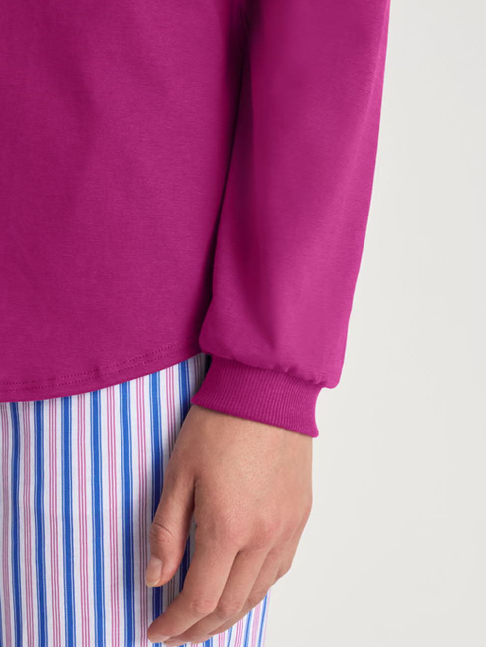 Calida Favourites Marine Women Shirt