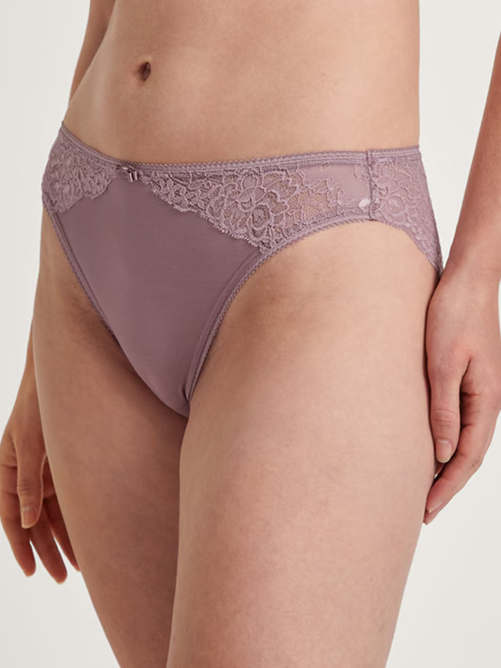 Calida Sensual Secrets Basic Brief