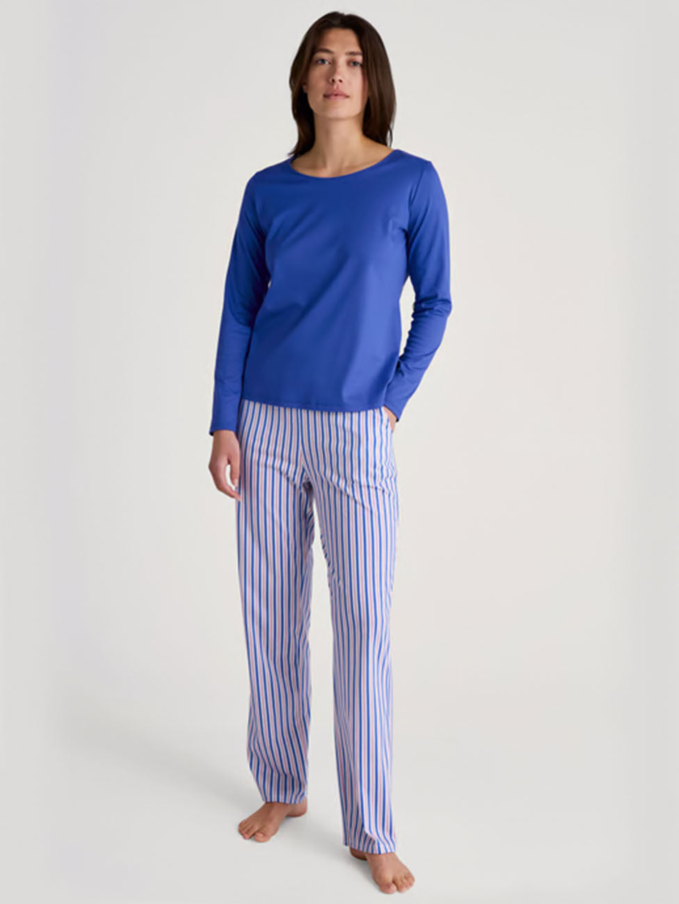 Calida Favourites Marine Women Pants