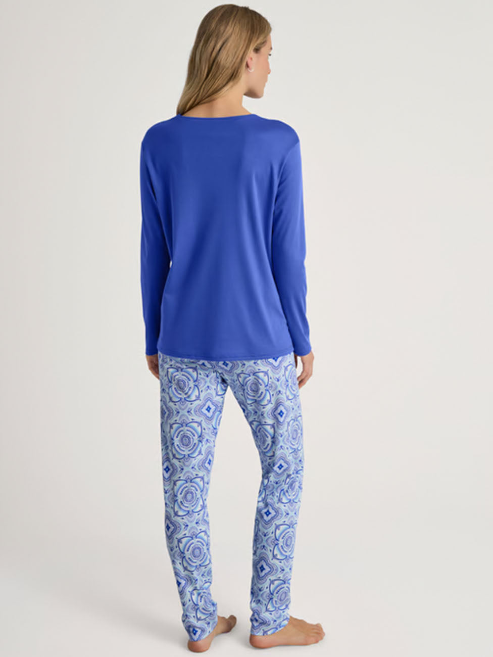 Calida Spring Flower Dreams Pyjama