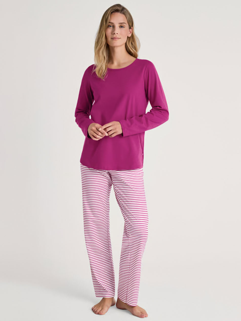 Calida Marine Dreams Women Pyjamas