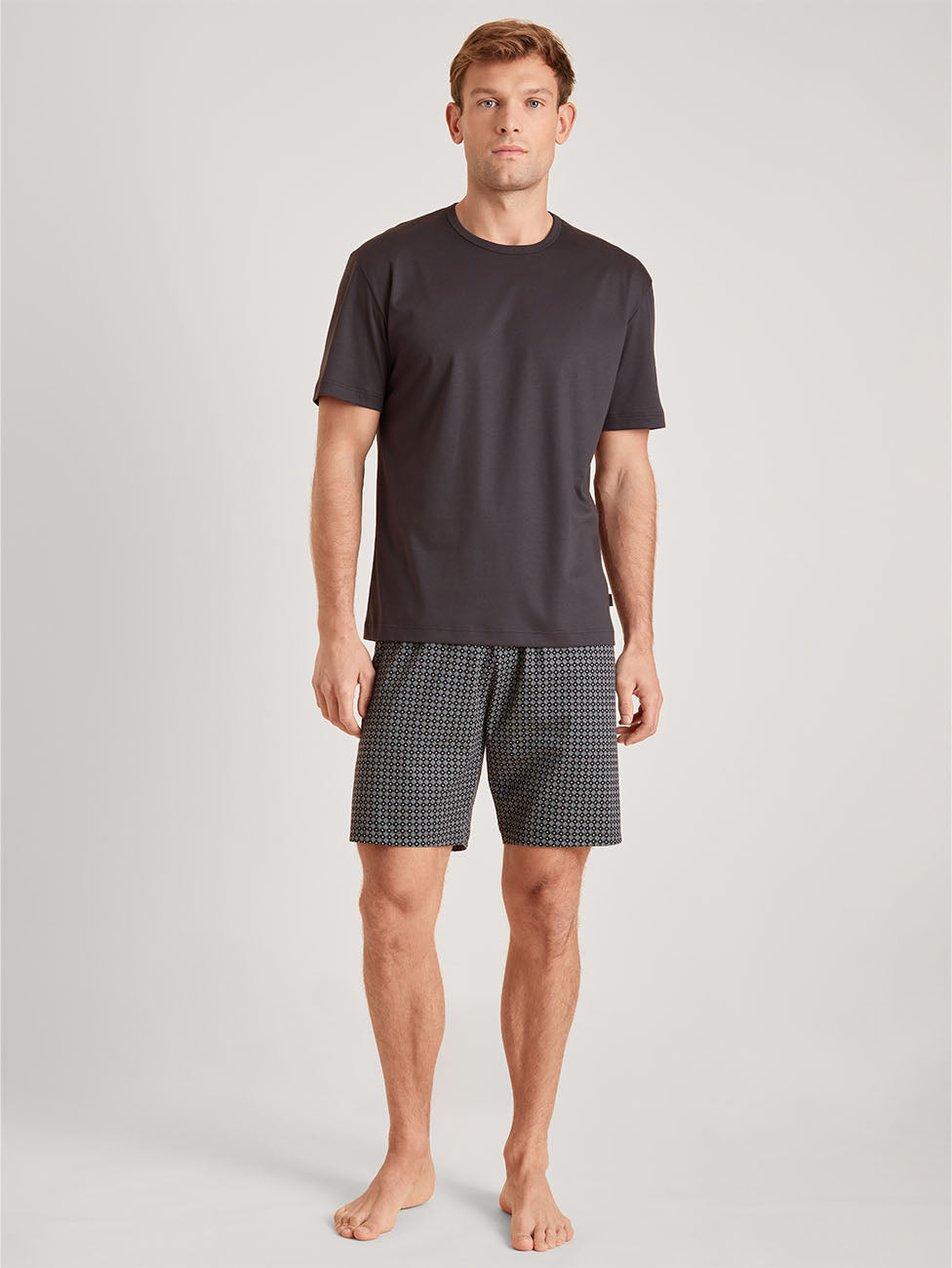 Calida Relax Streamline Short Pyjamas