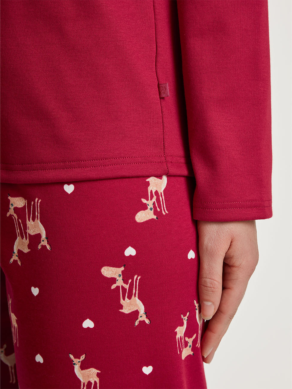 Calida Family & Friends Women Pyjamas