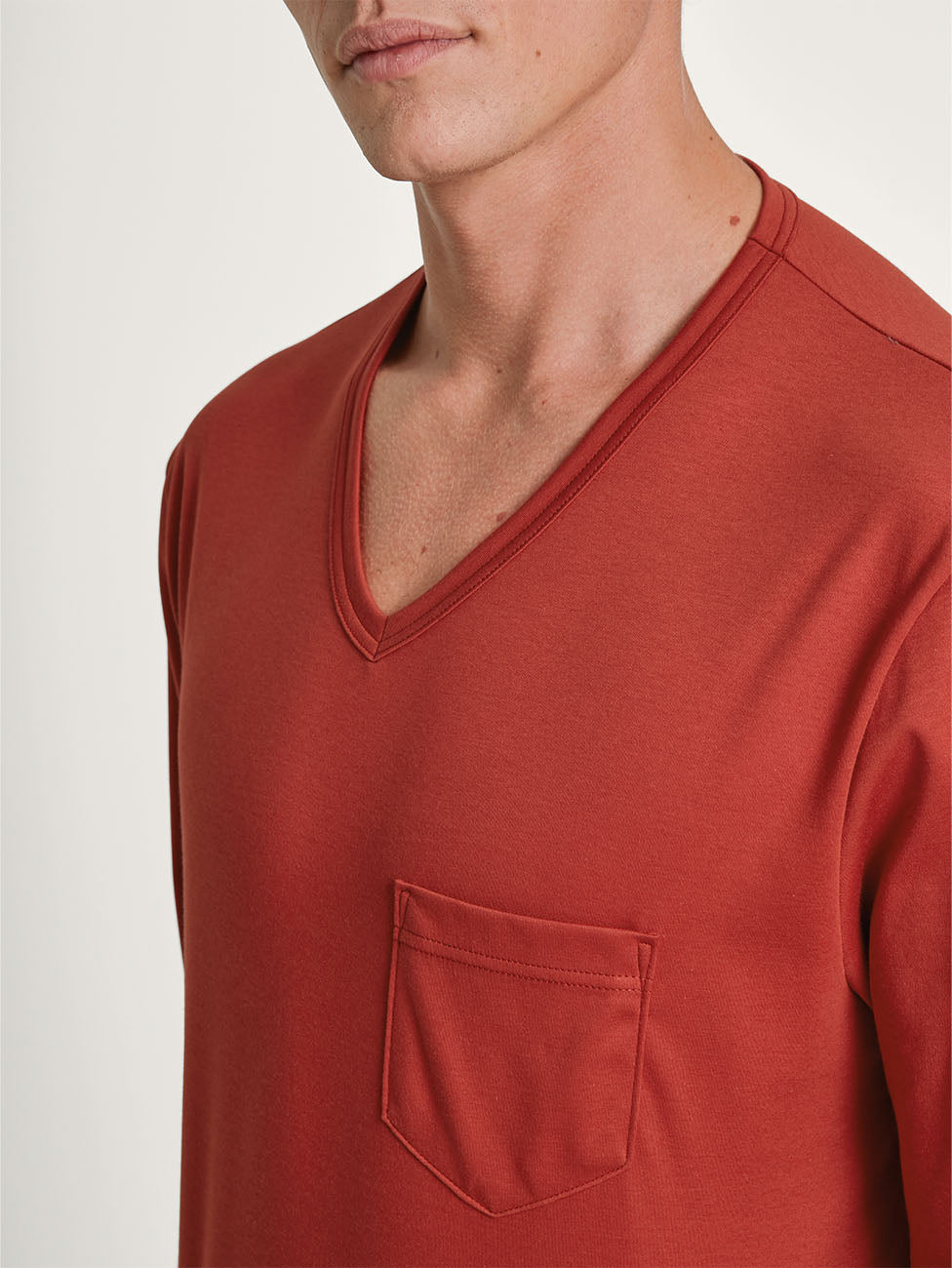 Calida Relax Streamline 5 Men Pyjamas