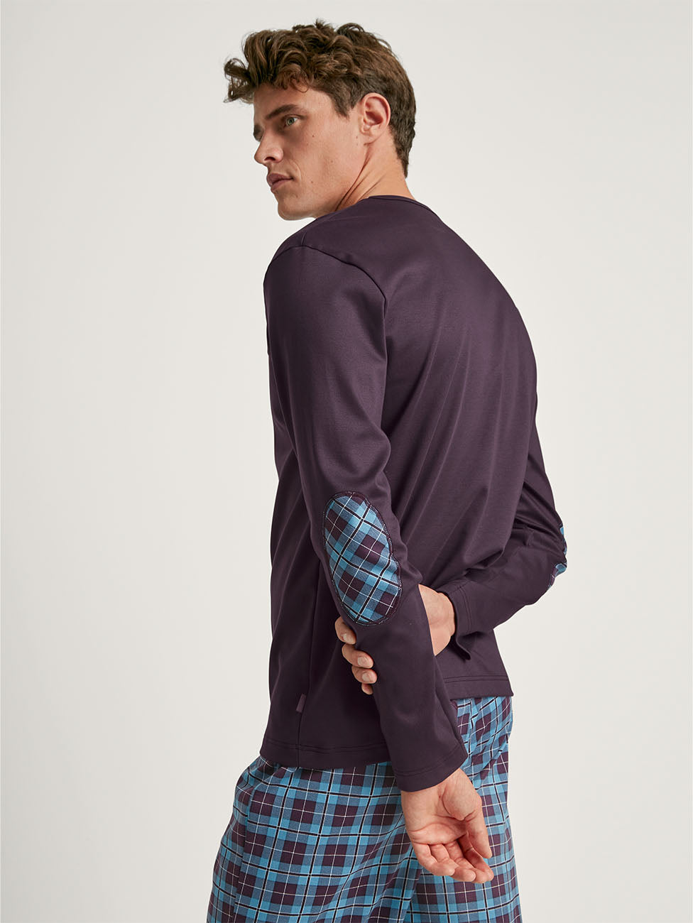 Calida Relax Comfy 6 Men Pyjamas