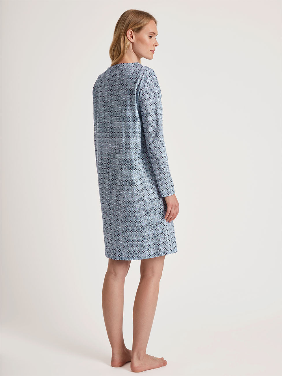 Calida Ornament Nights Women Nightdress