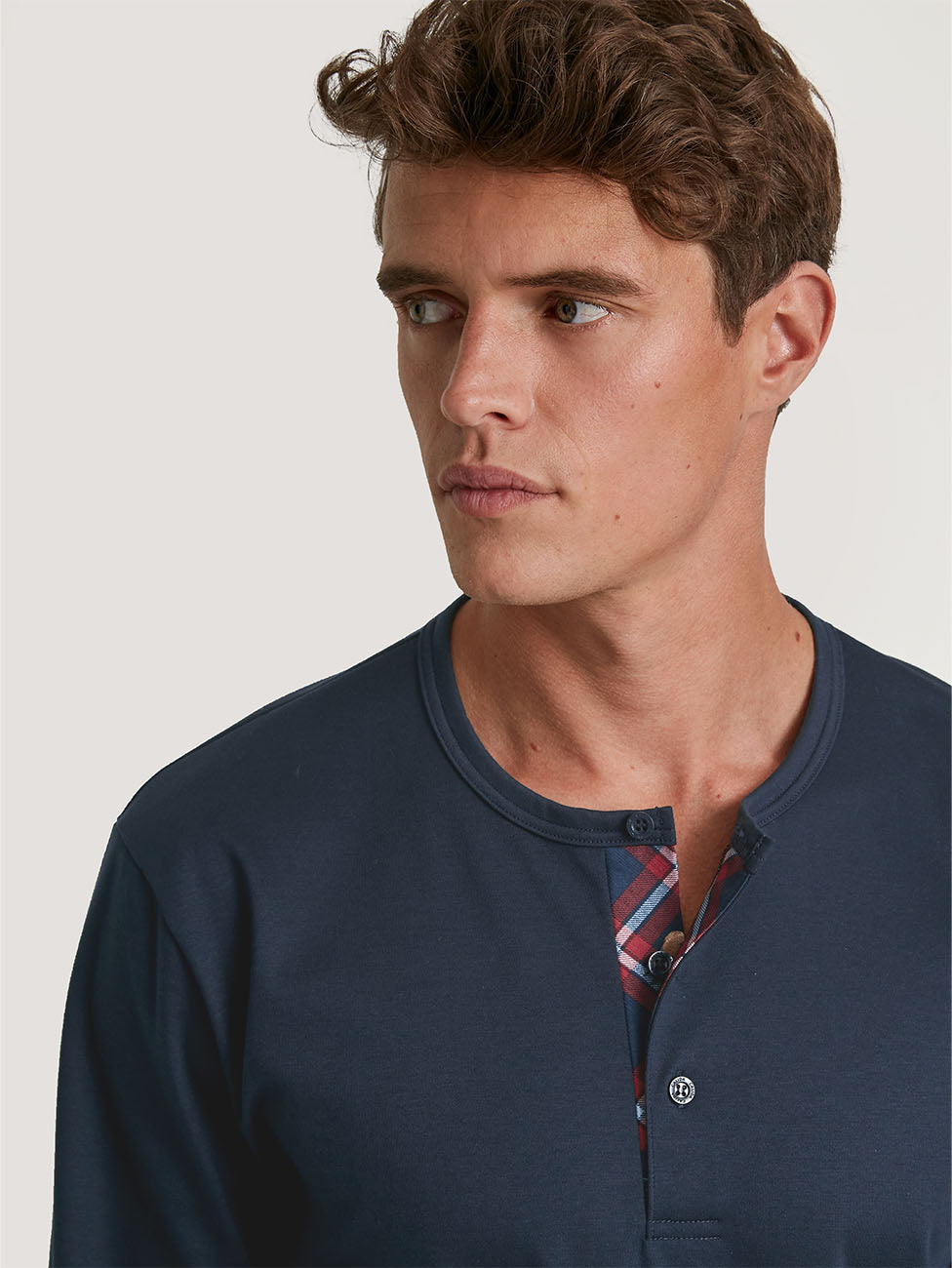 Calida Family & Friends Men Pyjamas