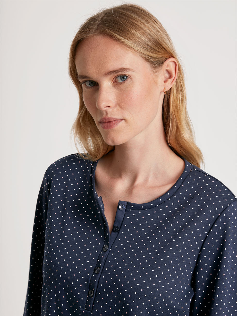 Calida Midnight Dreams Women Pyjamas