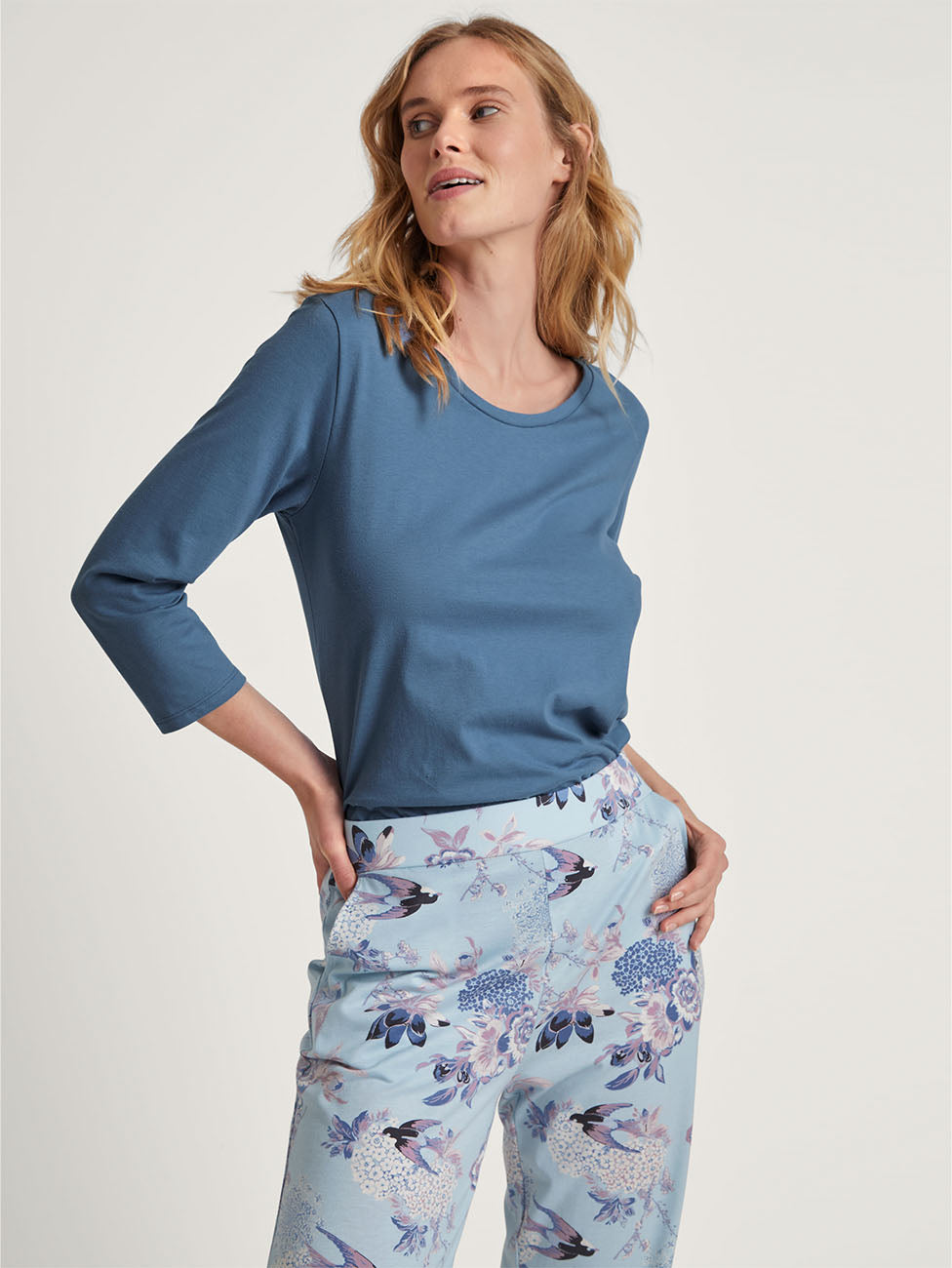 Calida Favourites Element Women Pants