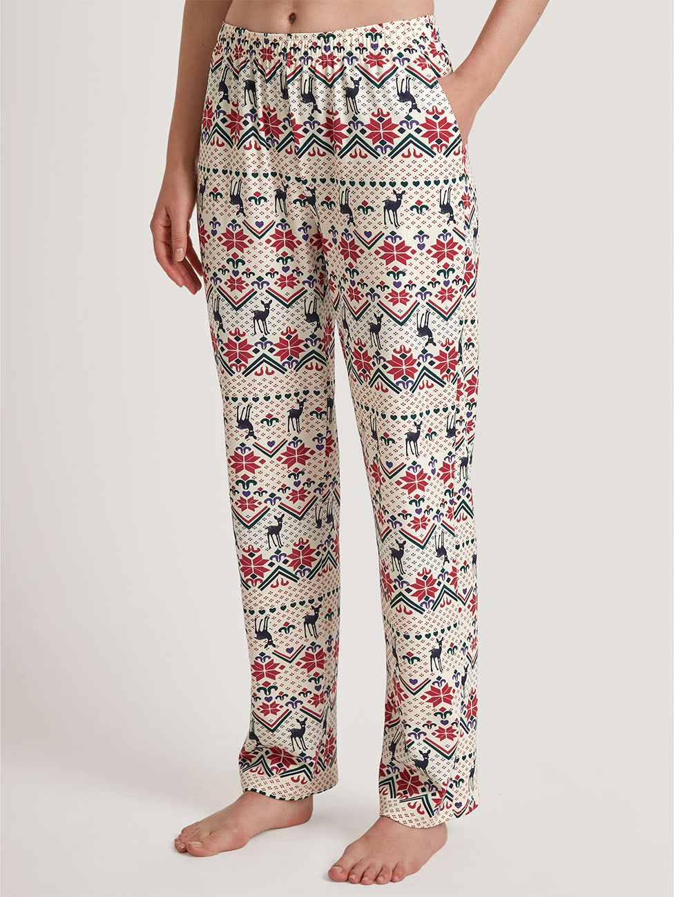 Calida Favourites Holidays Women Pants