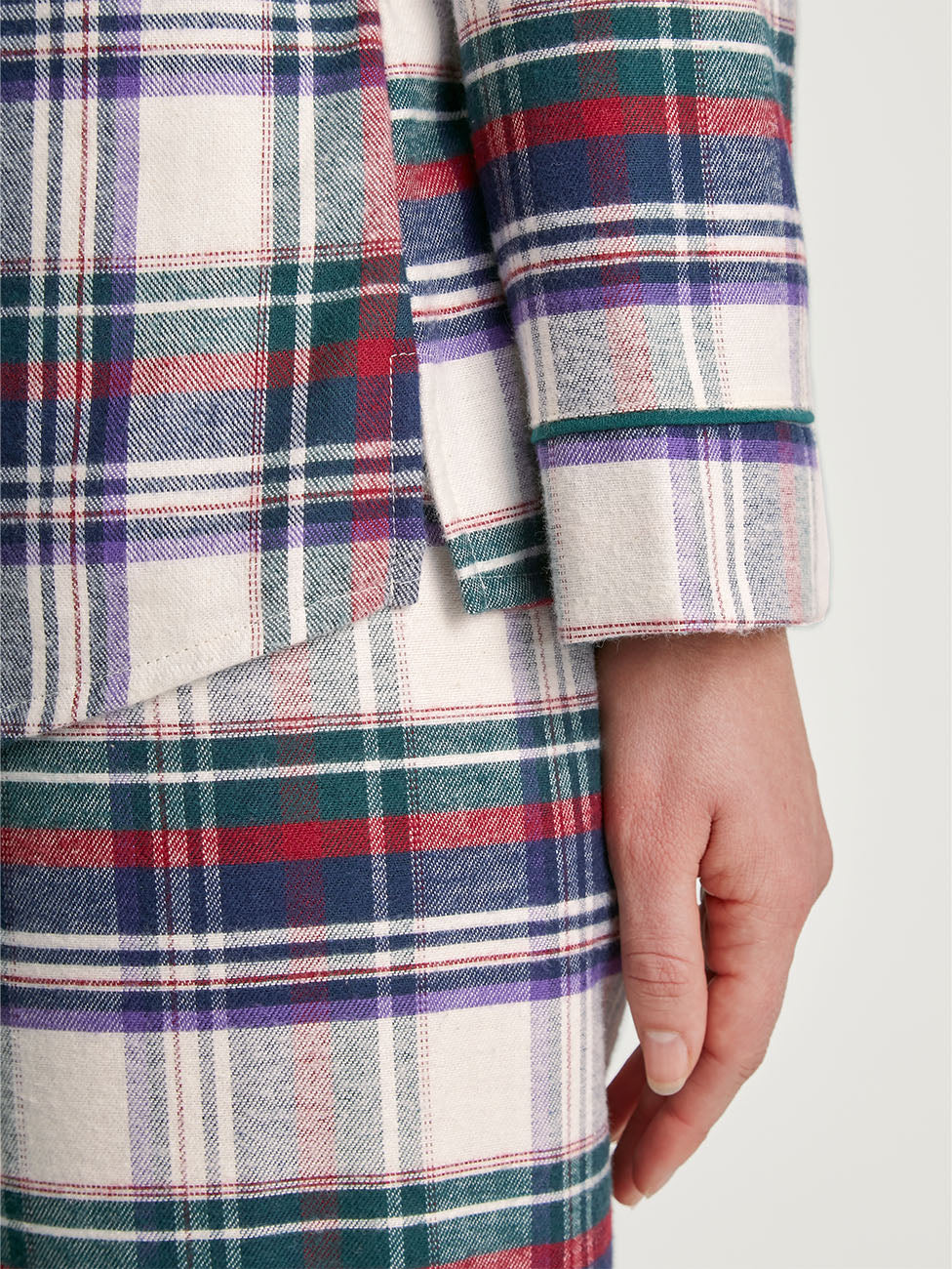 Calida Holiday Dreams Women Pyjamas
