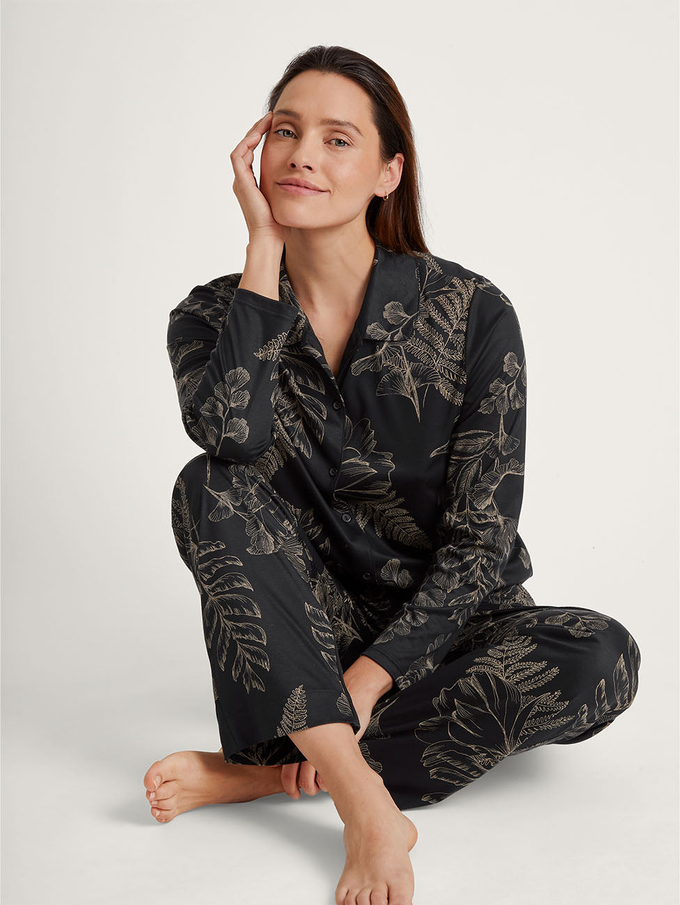 Calida Favourites Seduction Women Shirt