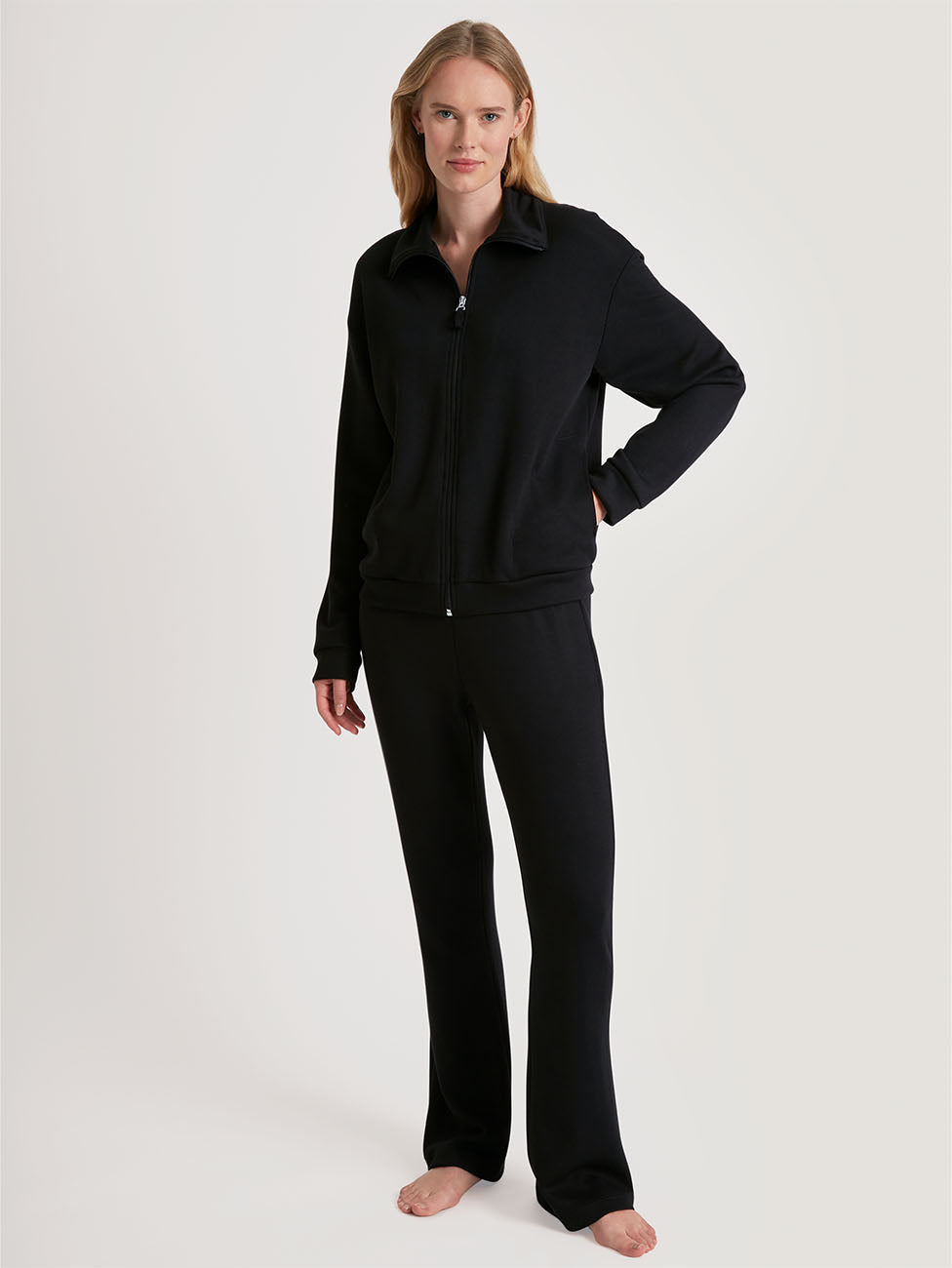 Calida Lounge Element Women Pants