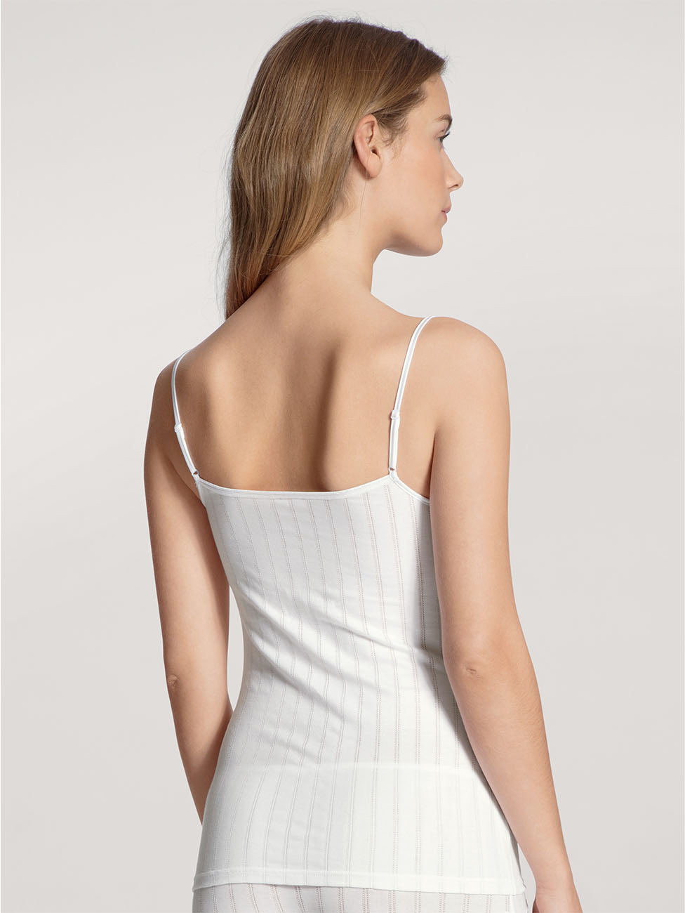 Calida Etude Toujours Women Spaghetti Top