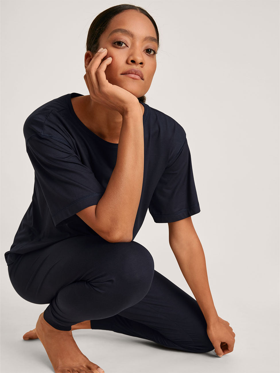 Calida Dsw Balancing Women Shirt