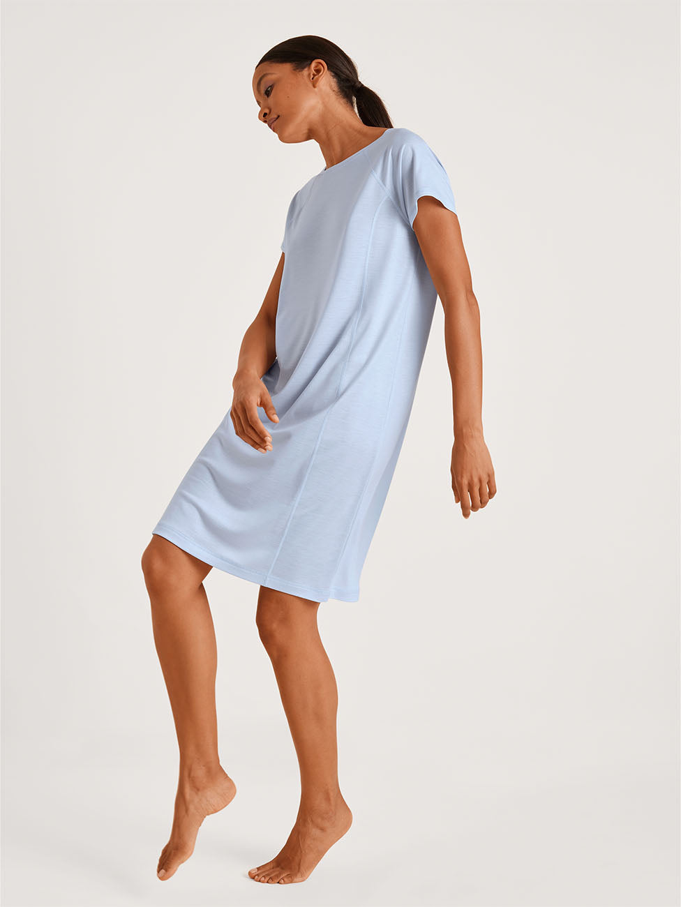 Calida Dsw Cooling Women Nightdress