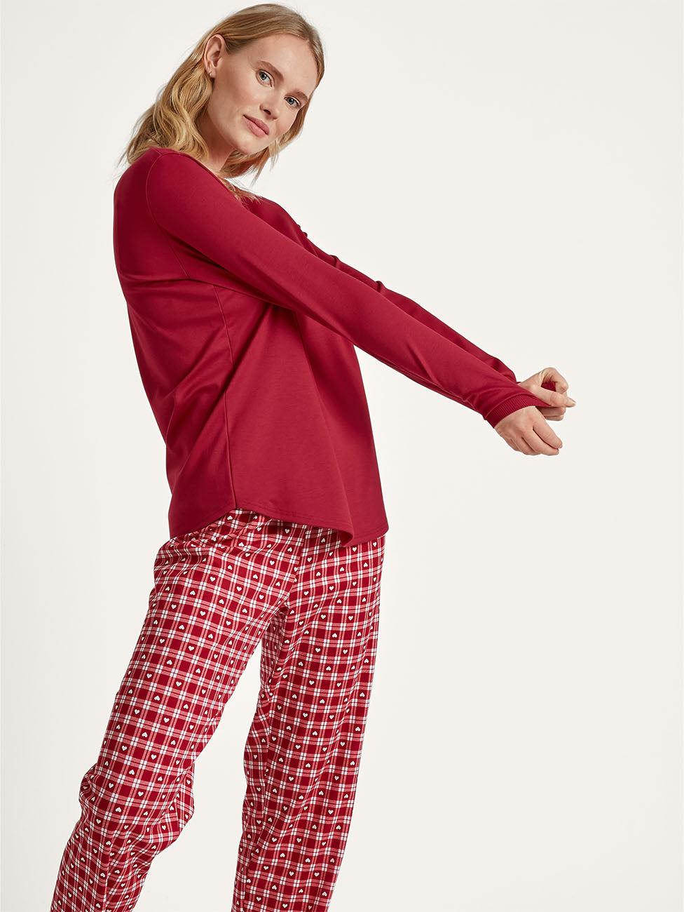 Calida Family & Friends Women Pyjamas