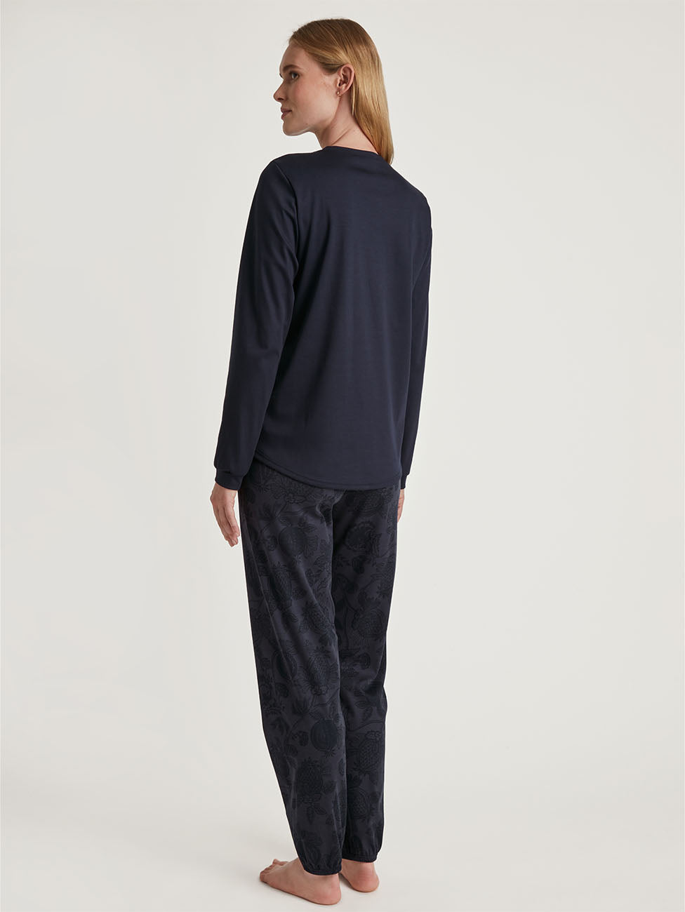 Calida Winter Dreams Women Pyjamas With C