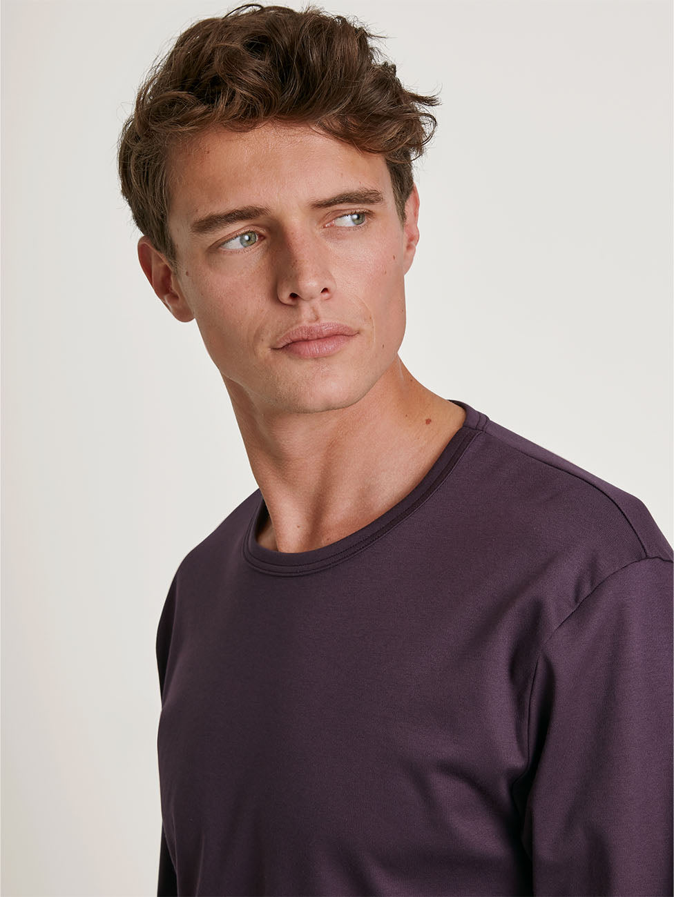 Calida Relax Comfy 6 Men Pyjamas