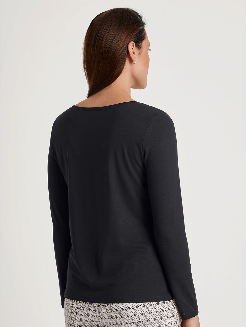 Calida Favourites Energy Long Sleeve Shirt