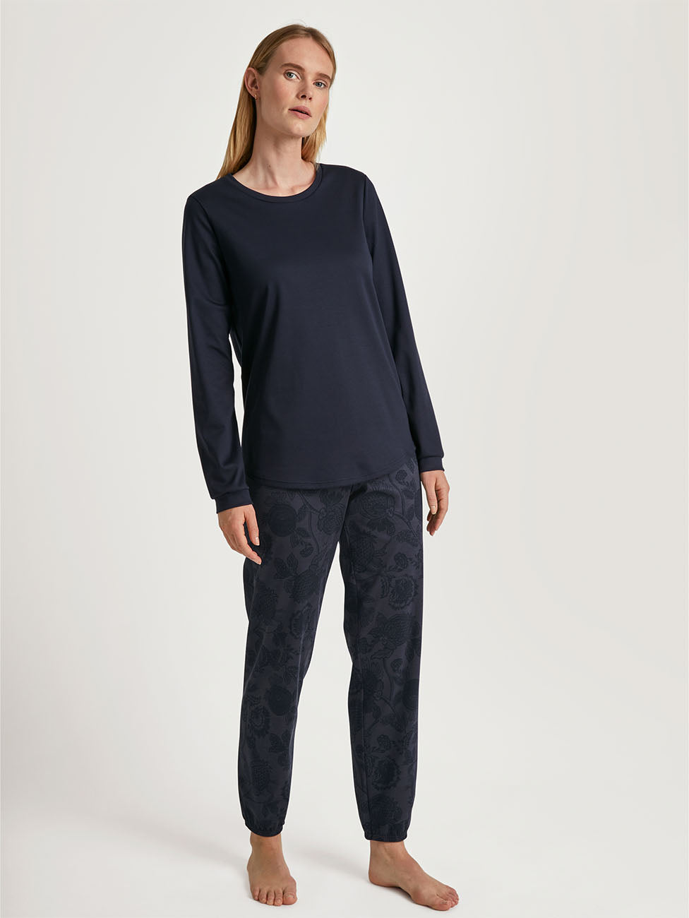 Calida Winter Dreams Women Pyjamas With C