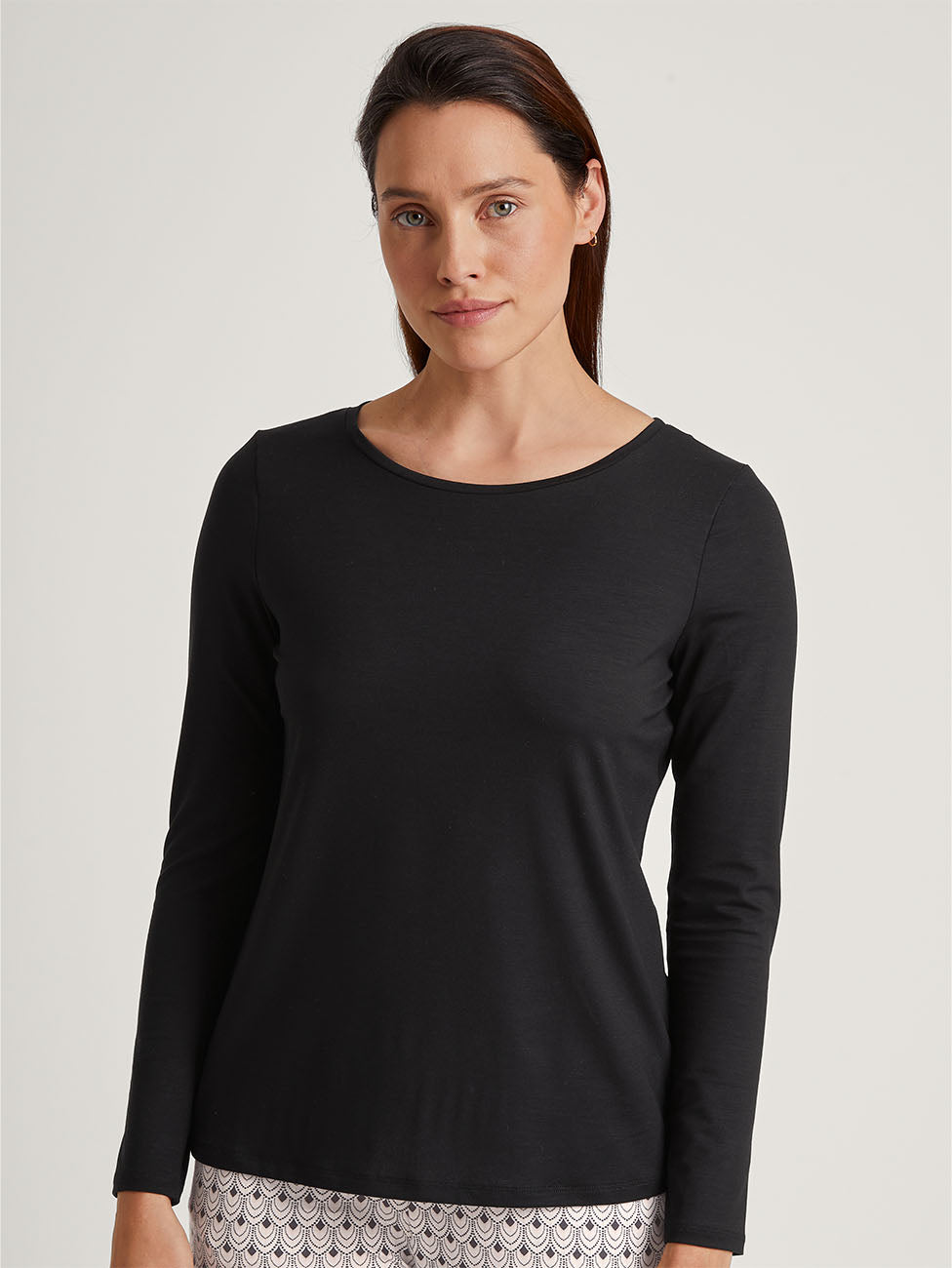 Calida Favourites Energy Long Sleeve Shirt