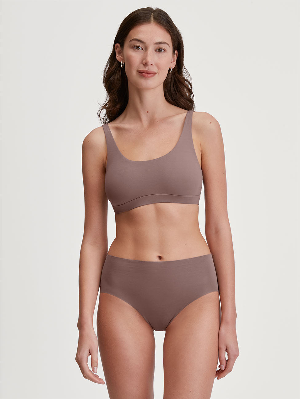 Calida Natural Skin Bustier
