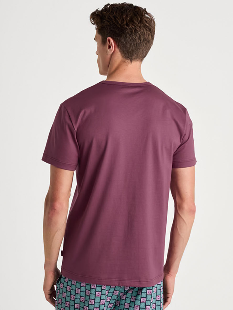 Calida Rmx Sleep Weekend T-Shirt