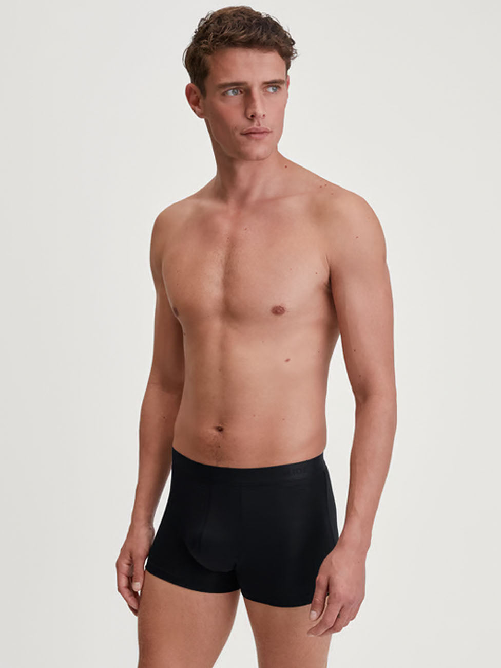 Calida Natural Cooling Boxer Briefs