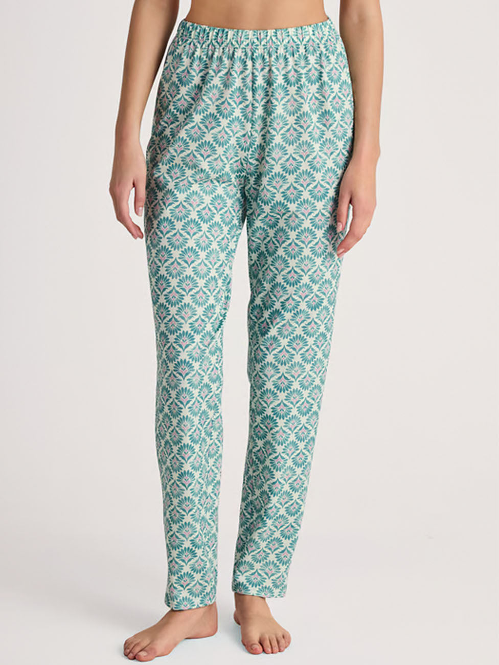 Calida Favourites Botanic Pants