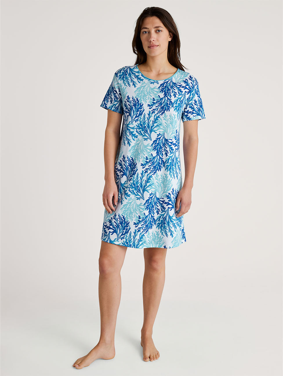 Calida Coastal Dreams Nightdress