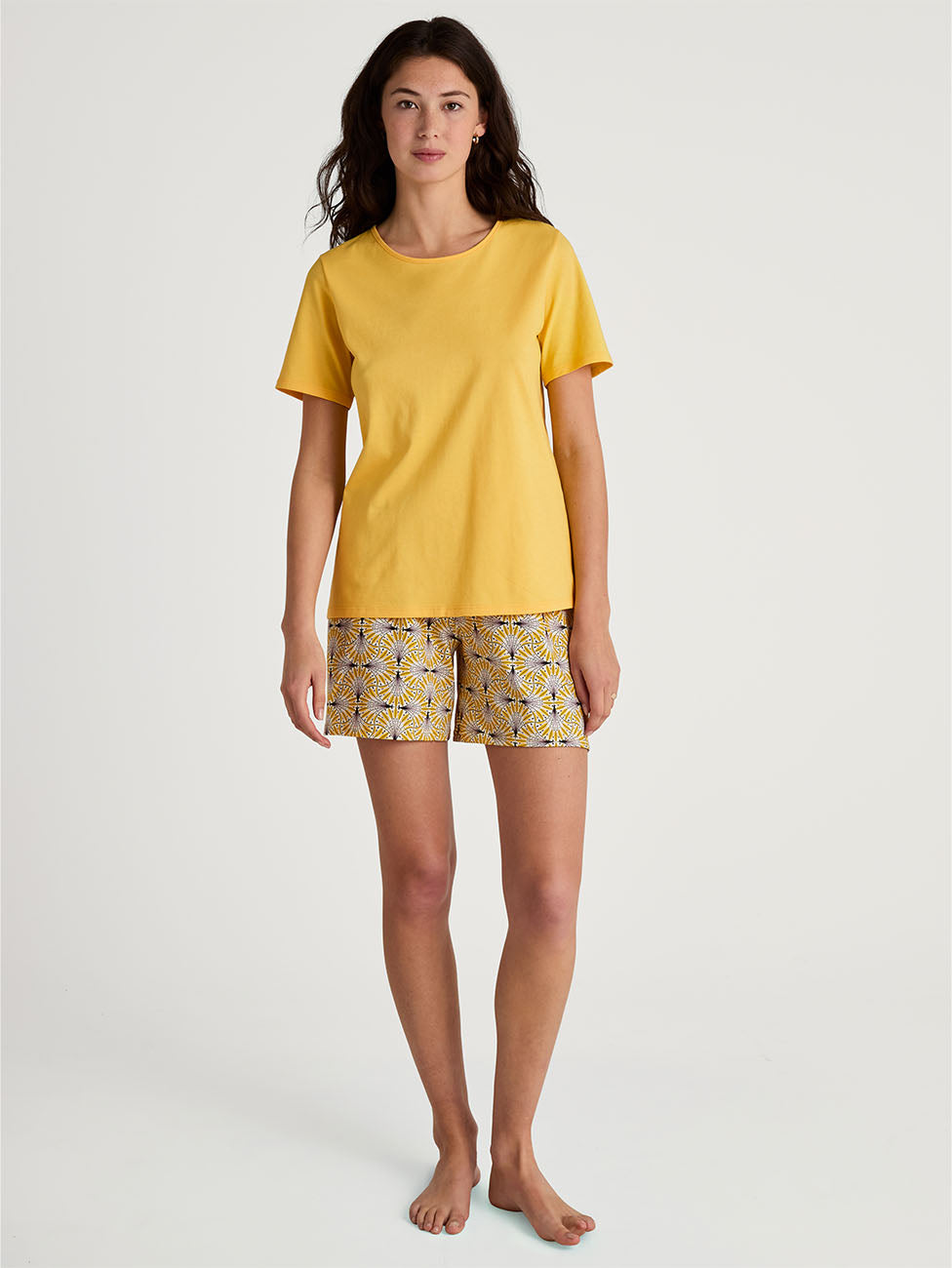 Calida Favourites Sun Shorts