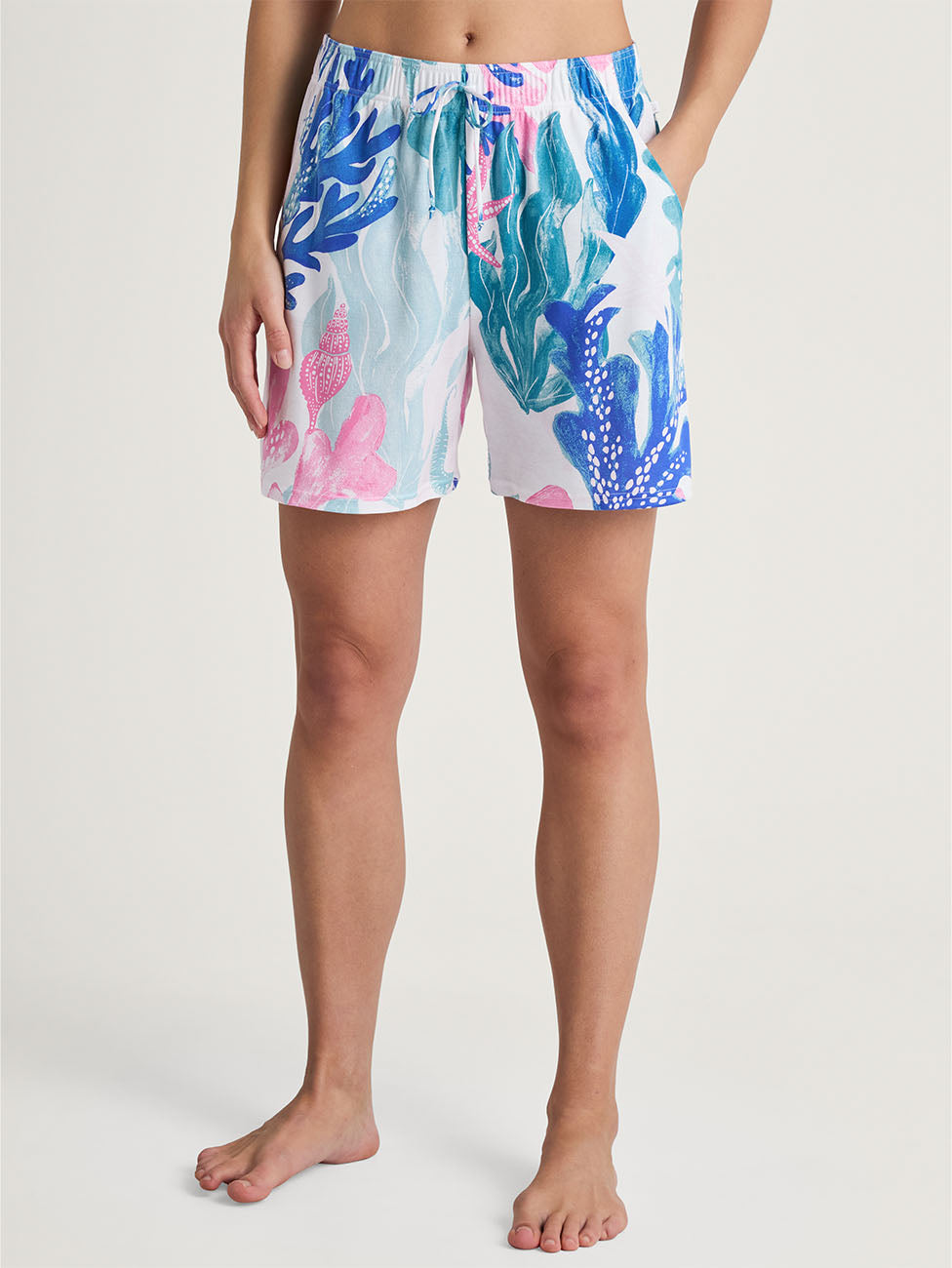 Calida Favourites Coast Shorts
