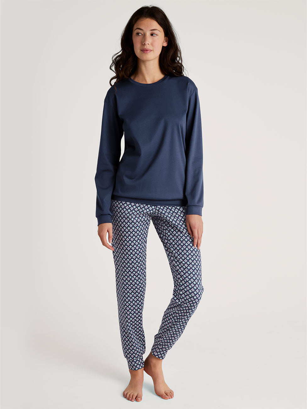 Calida Daylight Dreams Women Pyjamas