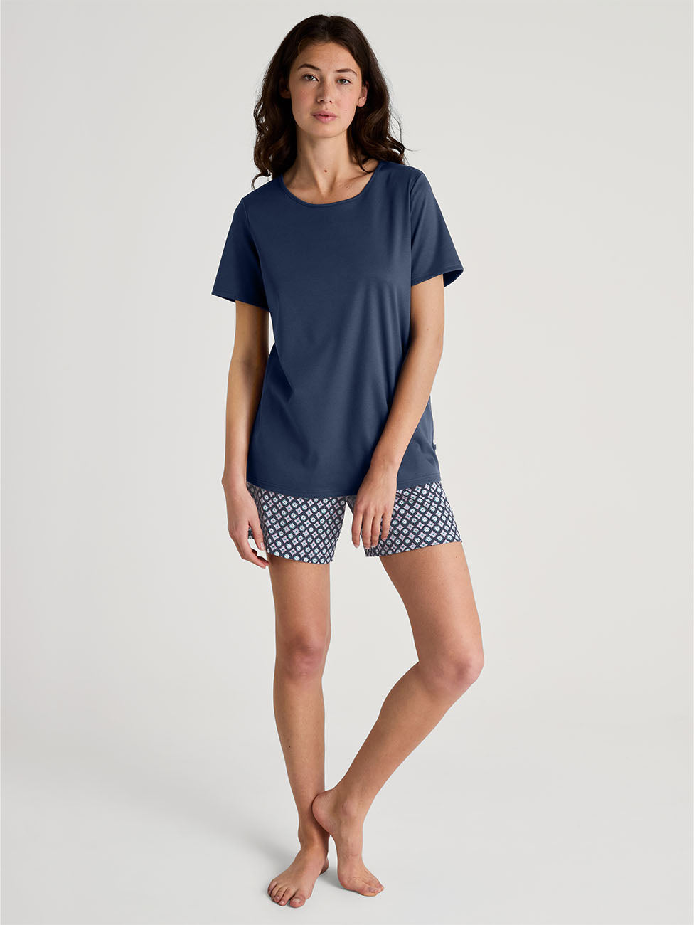 Calida Daylight Dreams Short Pyjamas