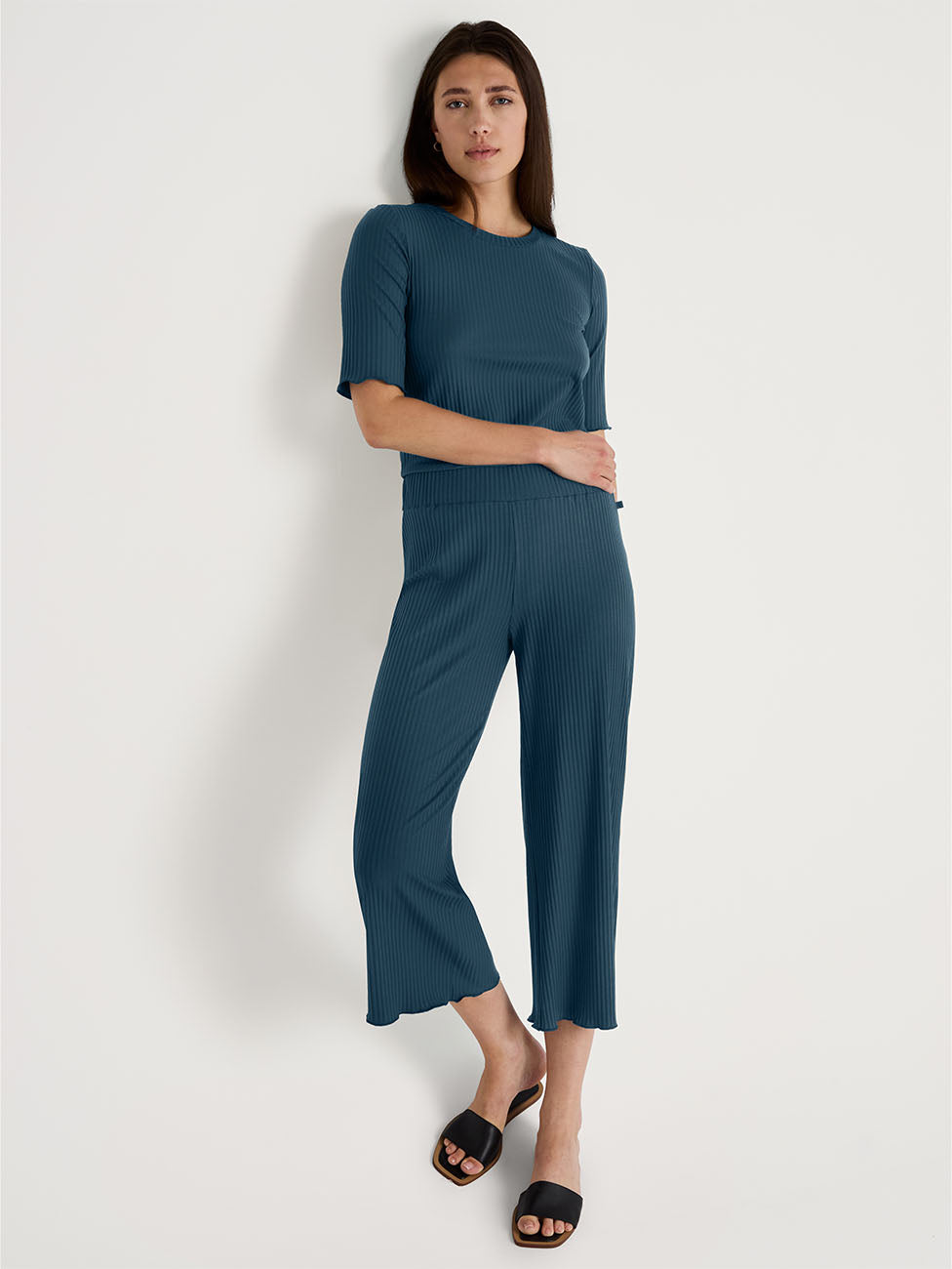 Calida Favourites Botanic Pants