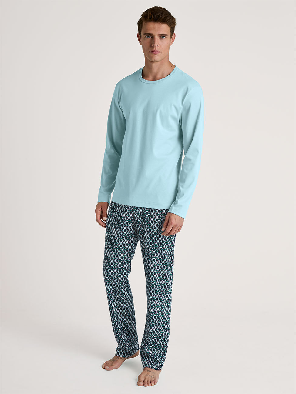 Calida Relax Streamline 2 Pyjama