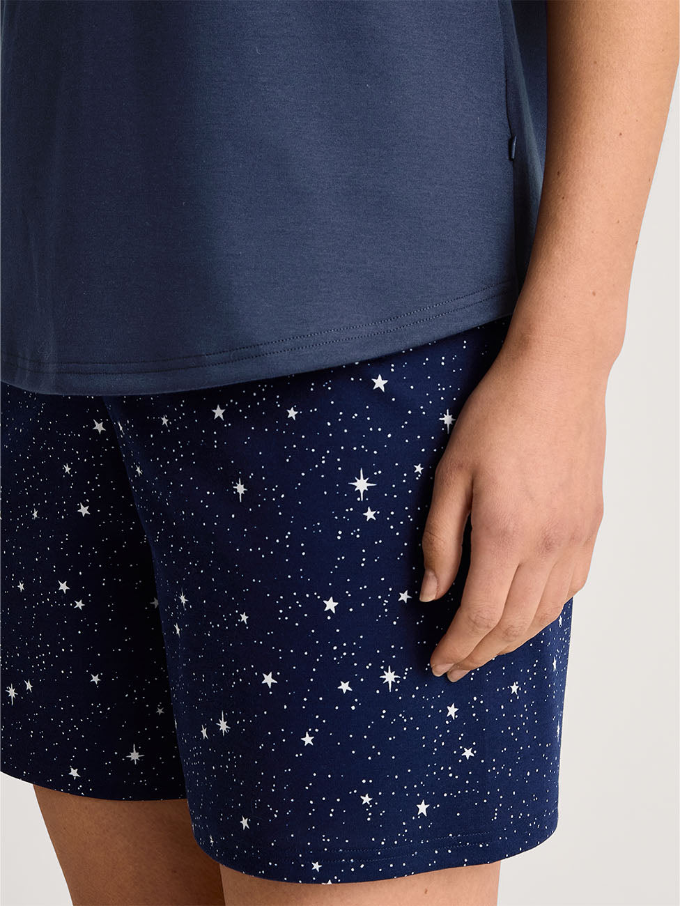Calida Sweet Dreams Women Short Pyjamas
