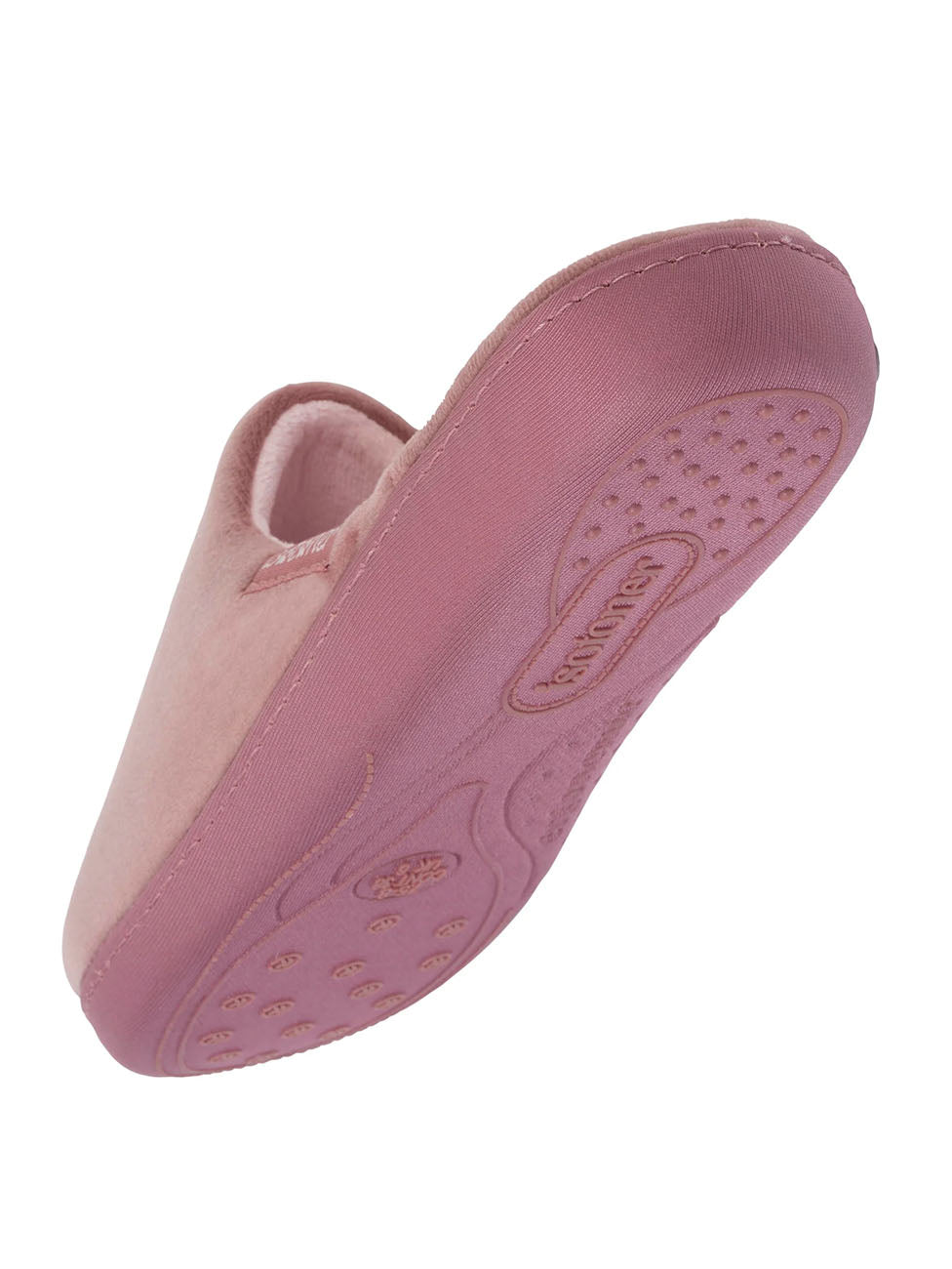 Women's Blush Slippers