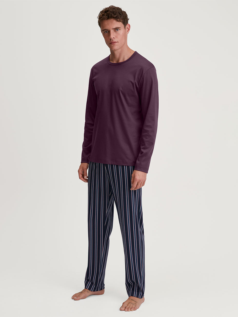 Calida Relax Streamline 4 Pyjama