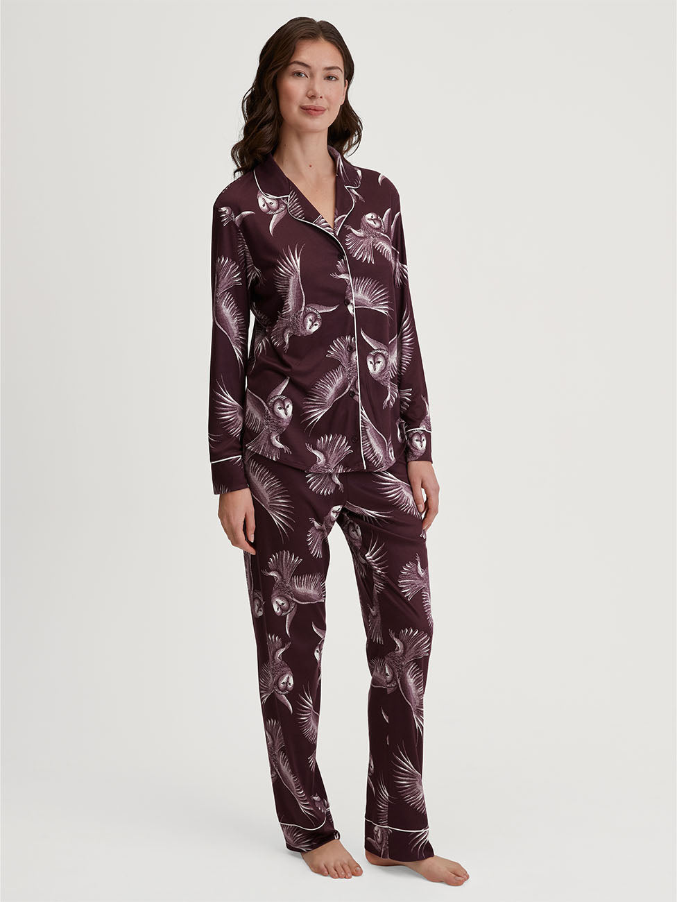 Calida Moonlight Dreams Women Pyjamas