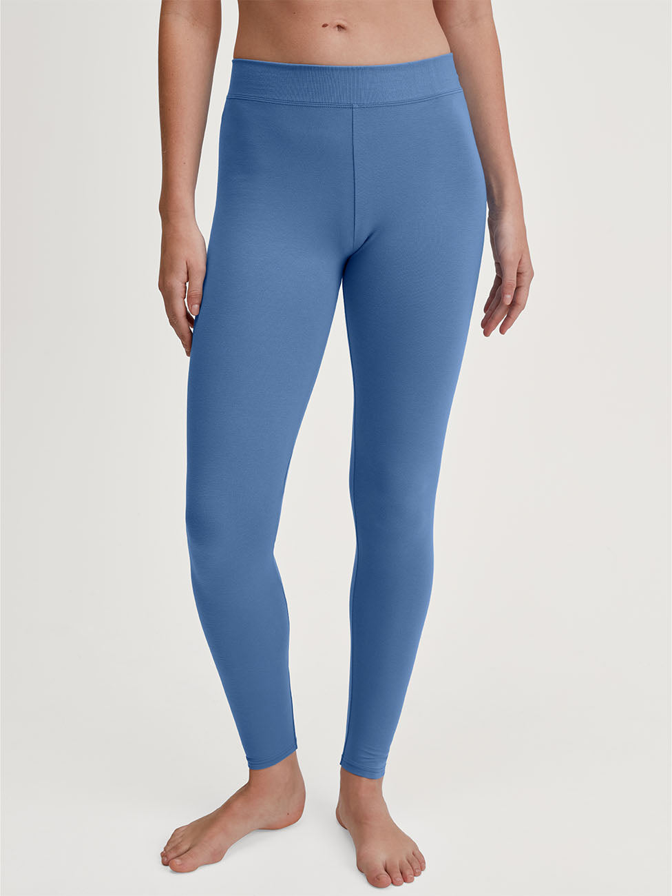 Calida Elastic Line Basic Leggings