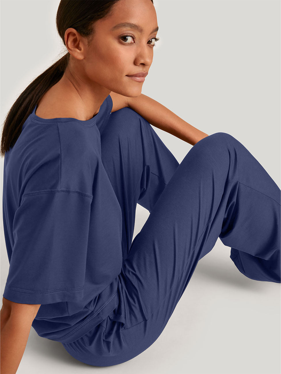 Calida Dsw Balancing Women Shirt