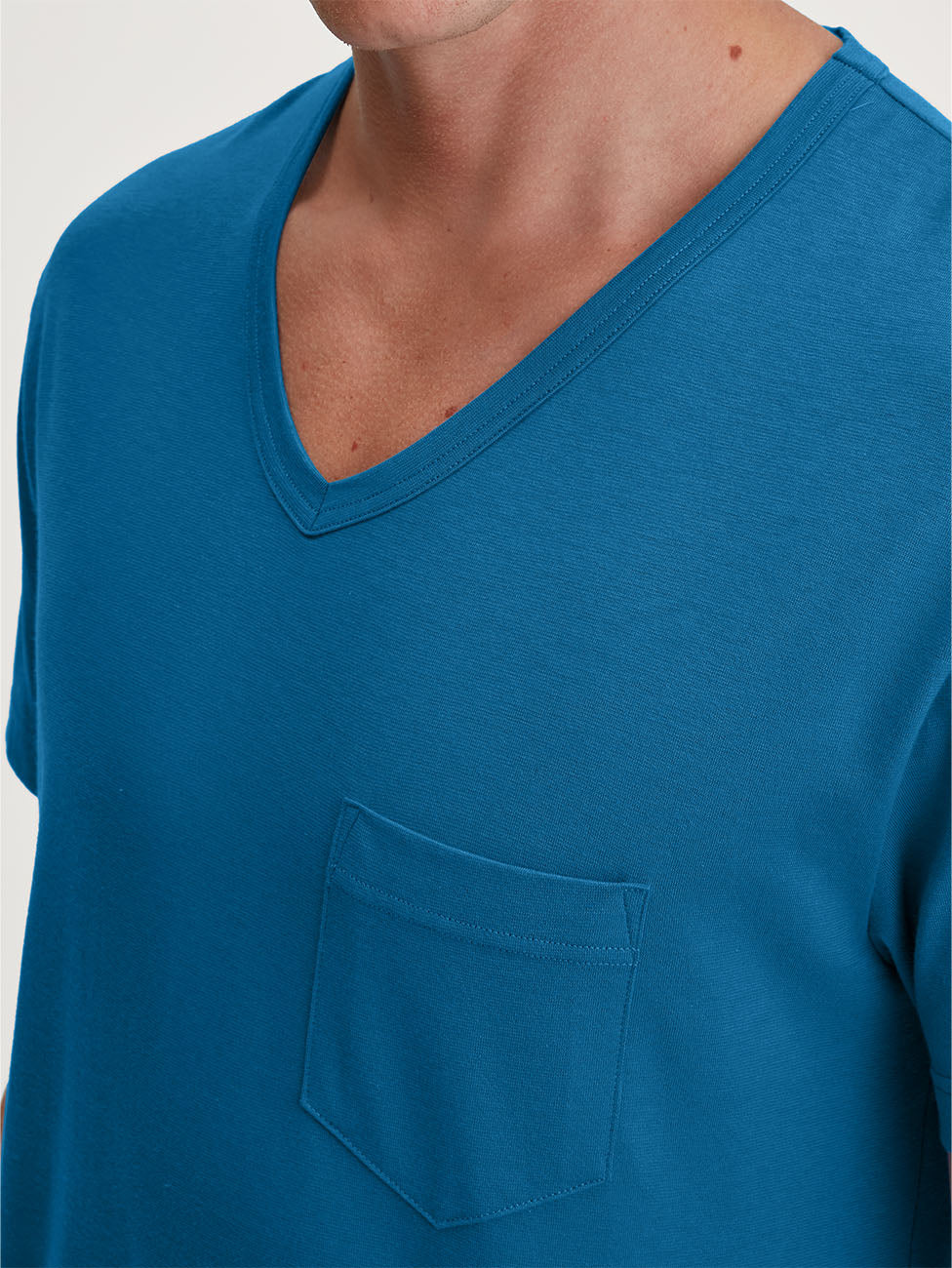 Calida Relax Imprint 2 Short Pyjama