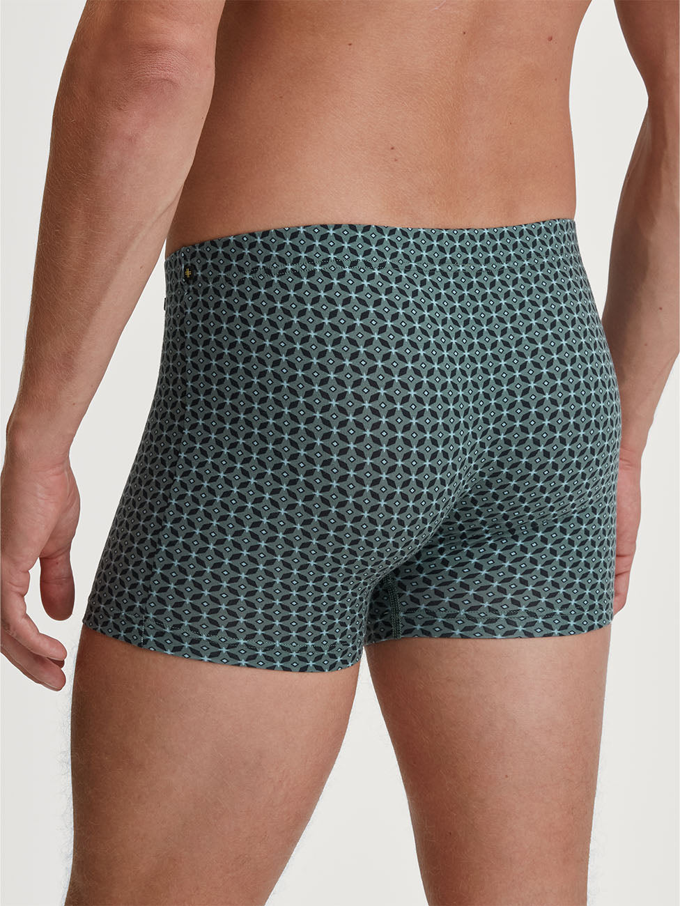 Calida Focus Trend 5 Boxer Brief