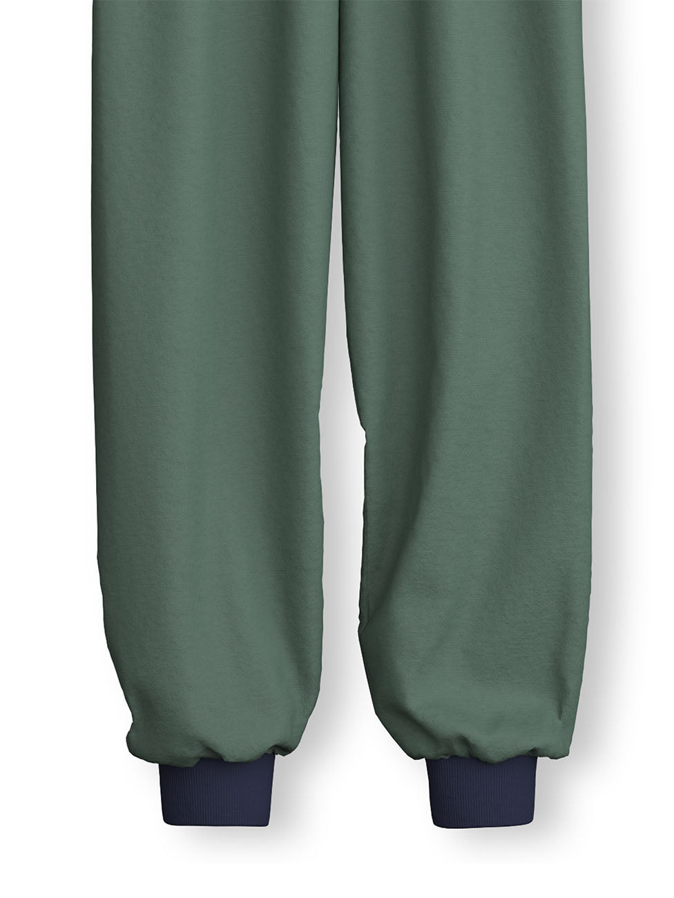 Calida Kids Outdoor Boys Pyjamas With Cuff