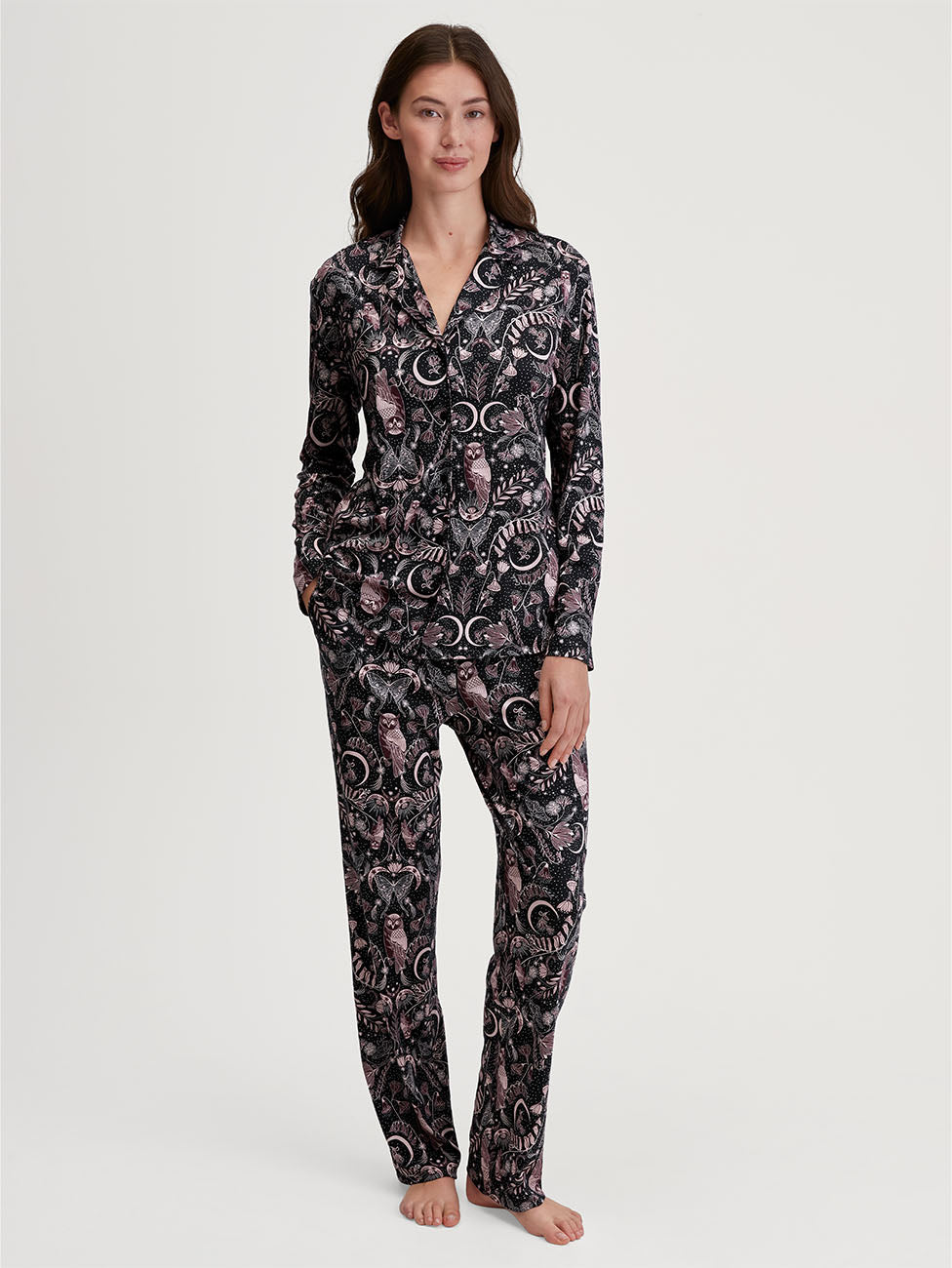 Calida Favourites Seduction Women Pants