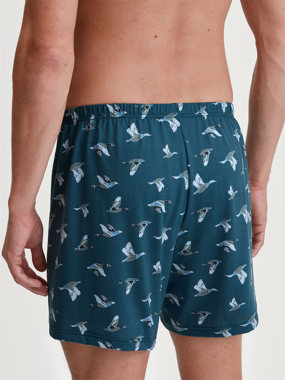 Calida Prints Boxer Shorts