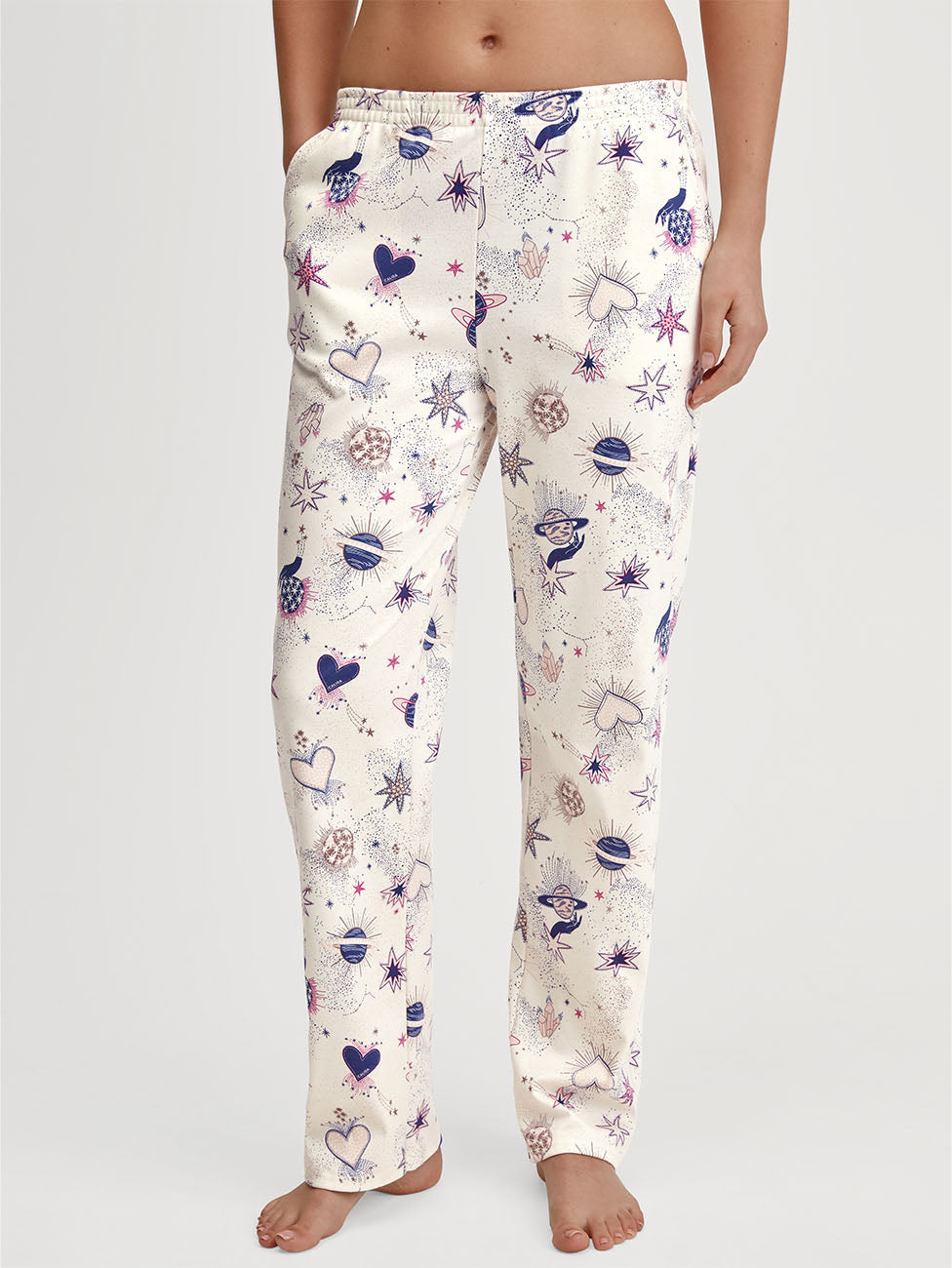 Calida Favourites Universe Women Pants