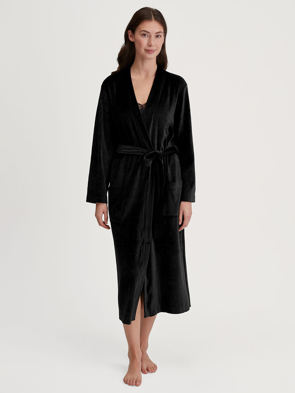 Calida Favourites Seduction Women Kimono